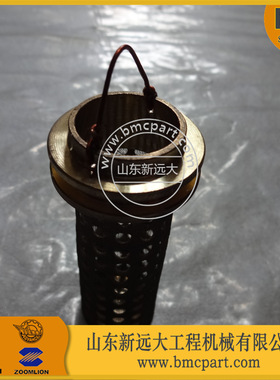 柳工B230推土机配件滤网 山推SD23推土机滤网07058-00005山推配件