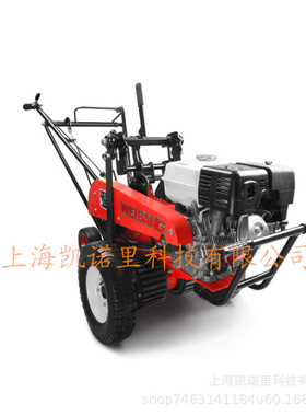 起草皮机 WBSC409H-N 草皮宽度35厘米 GX270H1 9HP动力
