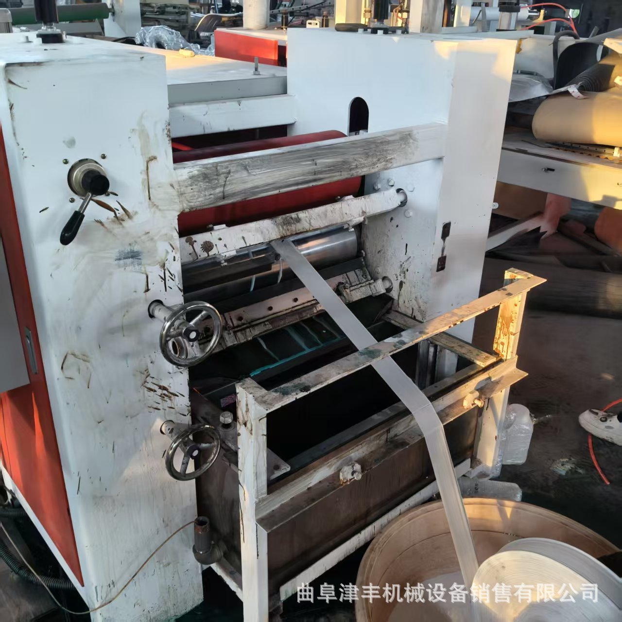 无纺布碳纤维玻纤浸胶涂布机