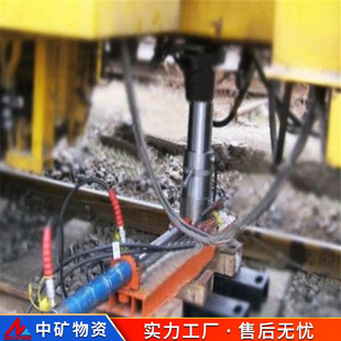 I型矿车复轨器 QFG 50型液压高铁复轨器维护方便