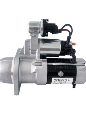 起动机M81R3016-R