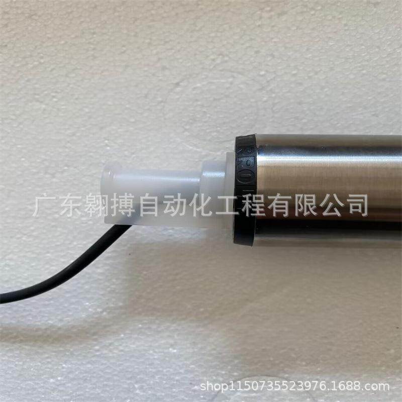 INTERROLL英特诺电动滚筒EC310（含控制卡）替代型号EC5000