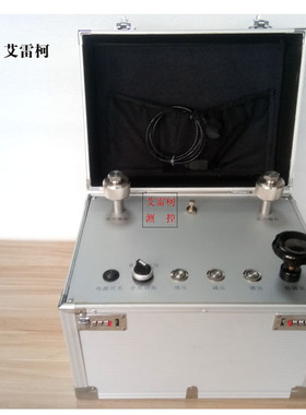 艾雷柯ALKD101A箱式电动压力校准台-0.095~4.0MPa自动压力测试仪