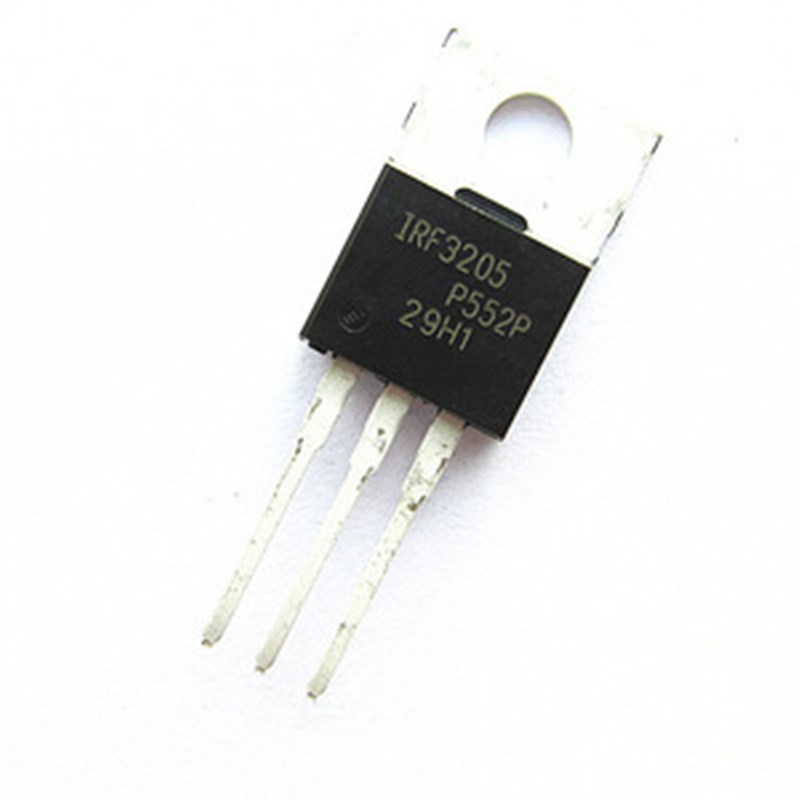 原字进口拆机 K3435 K3435B 场效应60V 80A 测试好发货