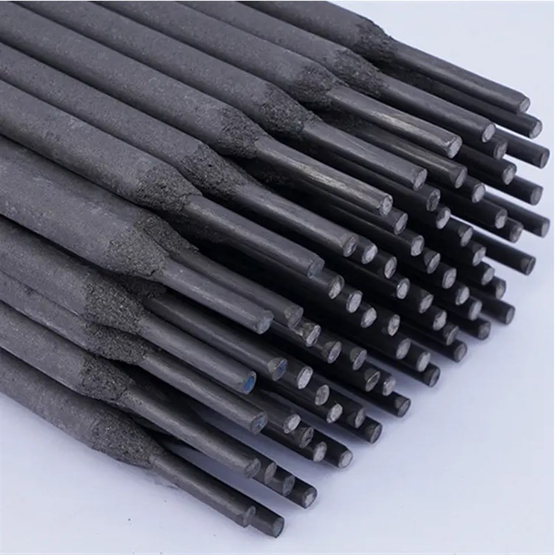 电焊机耐磨焊条D212 D256锰钢D332 D507 D998碳化钨堆焊焊条