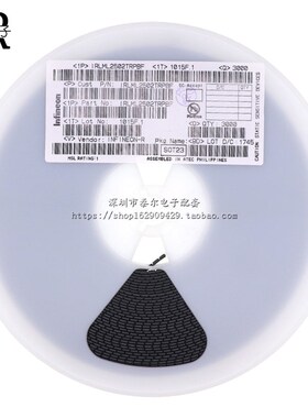 贴片 IRLML2502TRPBF (00BF) 场效应管 MOSFET N沟道 20V/4.2A