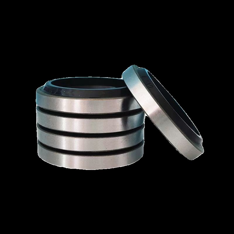 DKB60*74*8/11防尘油封 dkb60X74X8/11铁壳防尘O 密封圈60-74-8/1