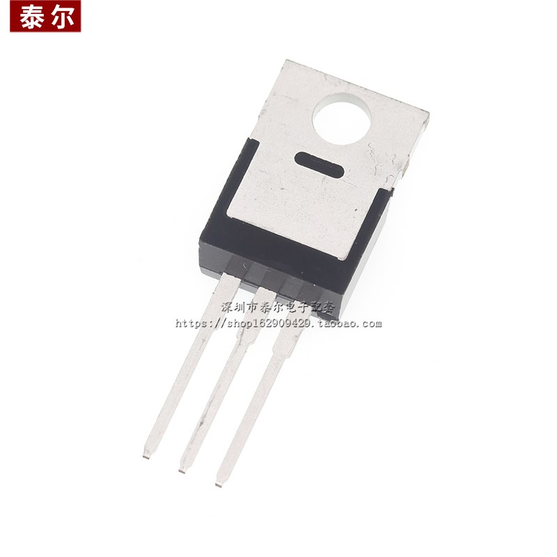 全新原装 IRF1010EPBF F1010E场效应管 MOSFET N 60V/84A TO-220