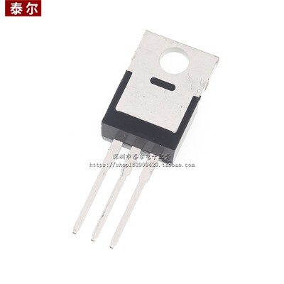 全新原装 IRF1010EPBF F1010E场效应管 MOSFET N 60V/84A TO-220
