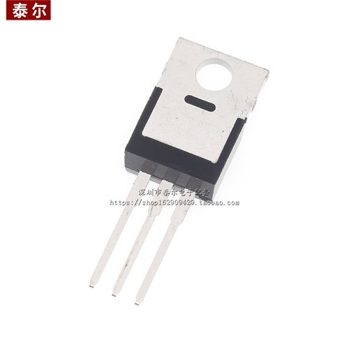 全新原装 IRF1010EPBF F1010E场效应管 MOSFET N 60V/84A TO-220