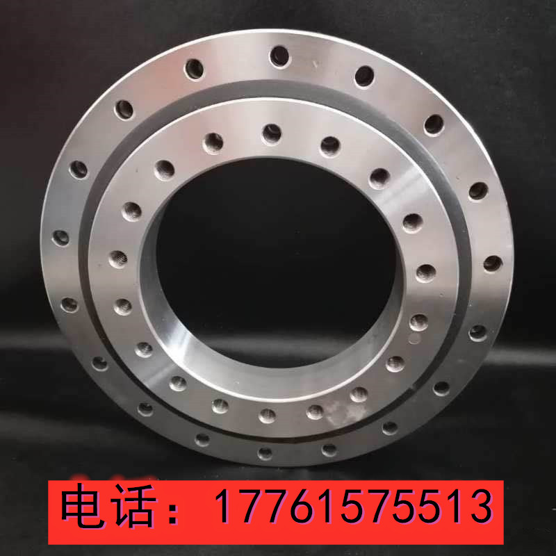 现货回转支承回转轴承转盘轴承回转支撑无齿旋转支撑轴承