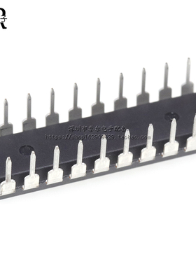 直插 STC12C2052AD-35I-PDIP20 单片机 全新原装