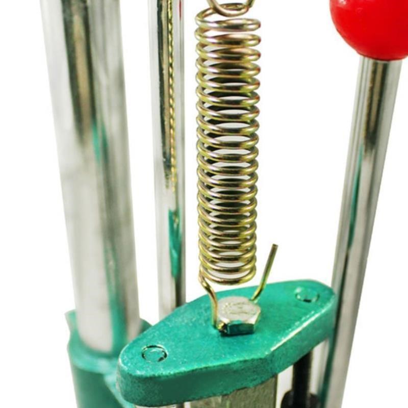 小型冲床机手动压力机手动压机台式手动冲压机手啤机打斩机压模机