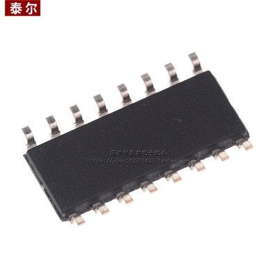 HEF4046 HEF4046BT 逻辑芯片 SOP-16 NXP进口全新原装