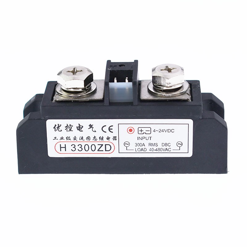 H3200ZE 希曼顿型工业固态继电器H3300ZD H3250ZD H3120ZF 3340ZN