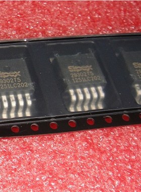 全新进口 PX29302T5-L/TR SPX29302T5 MIC29302T5  线性稳压器