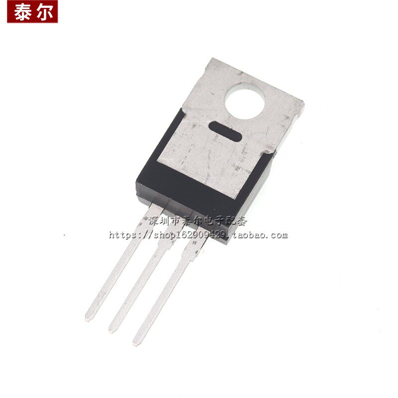 全新国产 IRFB4110PBF TO-220 场效应管 180A/100V 控制器MOS管