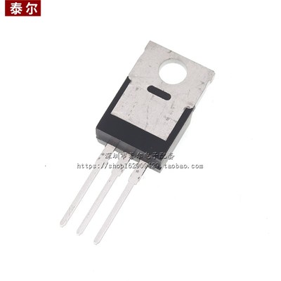 全新国产 IRFB4110PBF TO-220 场效应管 180A/100V 控制器MOS管