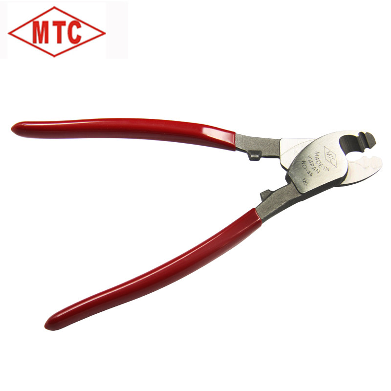 【日本MTC】 原装进口 电缆剪 断线钳 线缆 剪钳 剥线钳 MTC-45,纺织面料/辅料/配套,其他纺织机械,淘宝优惠券,粉丝福利购,淘宝优惠卷