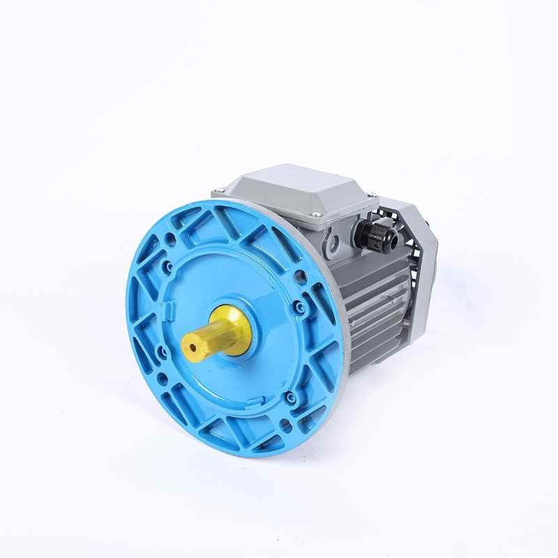 【折扣价】2极YS三相异步铝壳电机0.75kw1.1kw1.5千瓦2.2kw3kw4kw