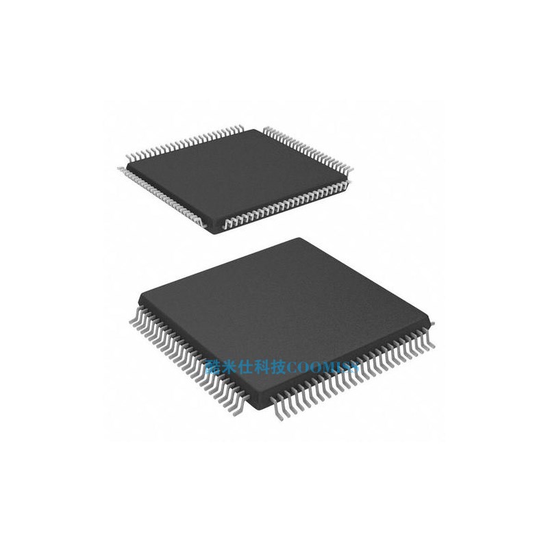 原装 STM32F207VCT6 VET6 ZET6 VGT6 单片机芯片 32位微处理器MCU