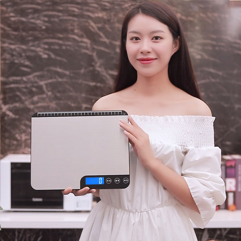 防水精准厨房烘焙秤20公斤电子秤快递包裹秤海鲜水产秤奶茶克重称,搬运/仓储/物流设备,机械式停车设备（立体停车库）,淘宝优惠券,粉丝福利购,淘宝优惠卷