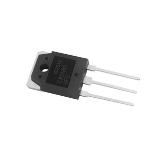 进口拆机 FDL100N50F IGBT管大功率 100A 500V TO-264 现货