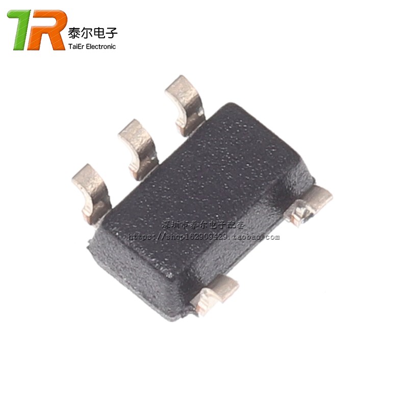 全新原装 SN74AHC1G08DBVR 芯片 74AHC 单逻辑门电路 SOT-23