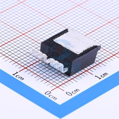 G028N10 HYG028N10NS1B6  N沟道MOSFET 230A100V