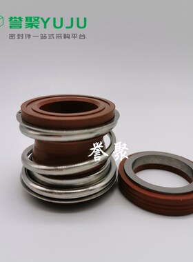 机械密封MB1/MG1/YM109-17/18/19/20/22/24/25/28/30/32/33/35/38