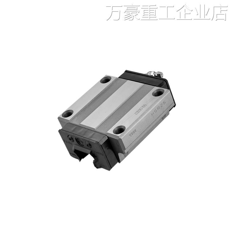 *THK直线导轨滑块轴承滑SRS/SHS/HSR30/35/45轨SSR15/20/25XW/XV/