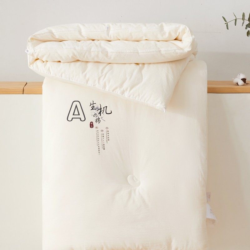 A类原棉大豆纤维冬被加厚单人棉被芯简约夏被保暖被子双人春秋被,搬运/仓储/物流设备,机械式停车设备（立体停车库）,淘宝优惠券,粉丝福利购,淘宝优惠卷