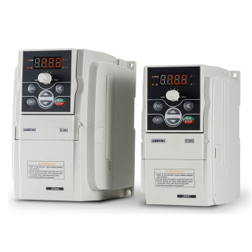 SunFar四方变频器E550/E300-2S0015/2.2/3.7KW雕刻机主轴电机专用