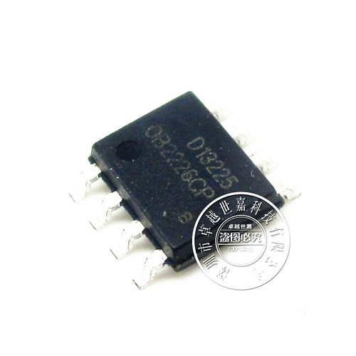 OB2226CP 0B2226CP OB2226 贴片 全新原装液晶电源板常用芯片IC