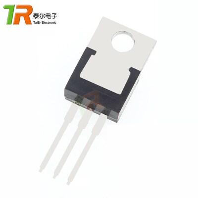 全新国产 IRF840PBF IRF840 (500V 8A) TO-220 MOS管