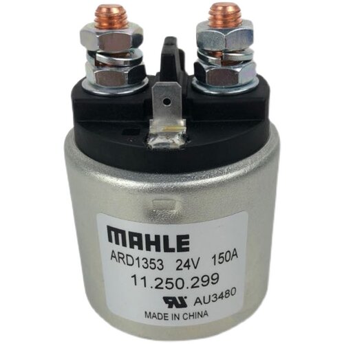 ARD1353直流接触器12V叉车继电器24V150A液压泵动力单元电机开关