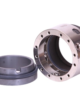 机械密封59U/58U-38/40/43/45/48/50/53/55/60/65/70/75