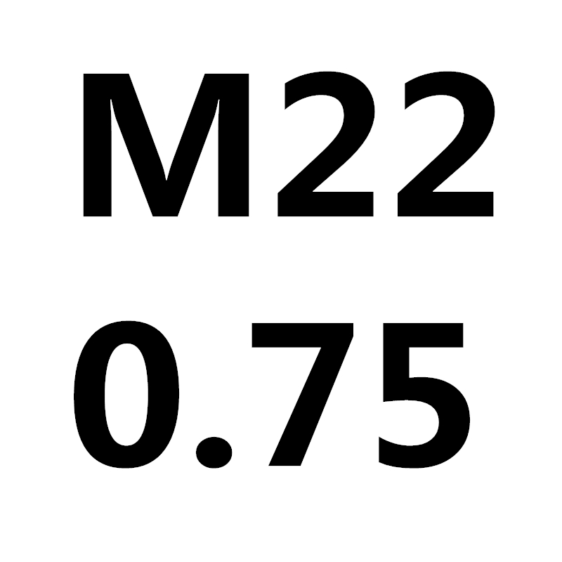 机用丝锥直槽丝攻M20n M22 M24 M27 M30x3*1.5细牙粗扣