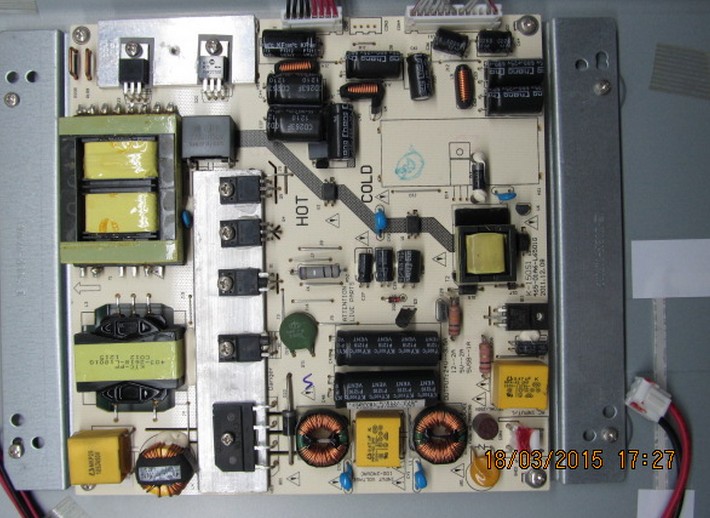 DAOC LE42S15P 42D31 32C1639A21Y电源板K-150S1 465-01A6-L6501G