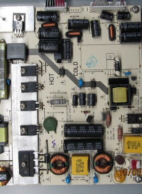 DAOC LE42S15P 42D31 32C1639A21Y电源板K-150S1 465-01A6-L6501G