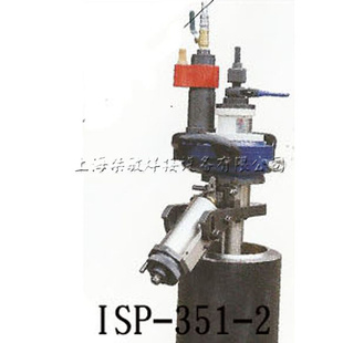 不锈钢管 气动 坡口机 ISP 内涨 351 GPK 管子 管道倒角机