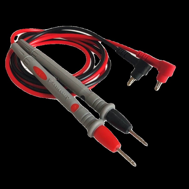 六位半台式数字万用表笔探线34410A/34401A/34460A