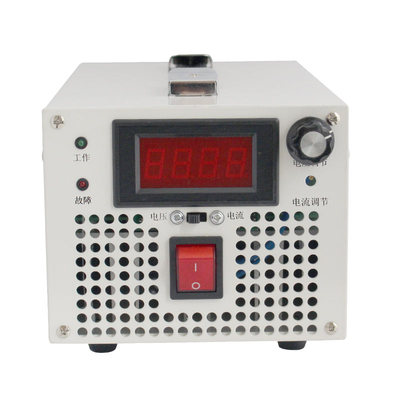 大功率可调开关电源0-24V12V36V48V60V110V可调电压直流1800W电源