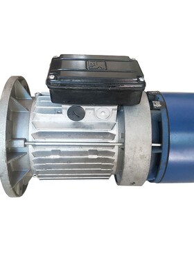 意大利MGM刹车电机 BA71B4 B5 0.37KW 80B4 90L4 100LA4 112MA4