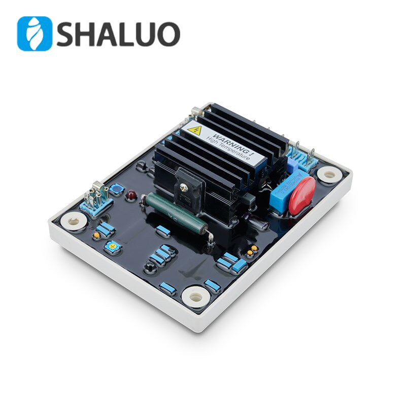 无刷发电机励磁调压板自动电压稳压板AVR调节器EA460SX460AS440