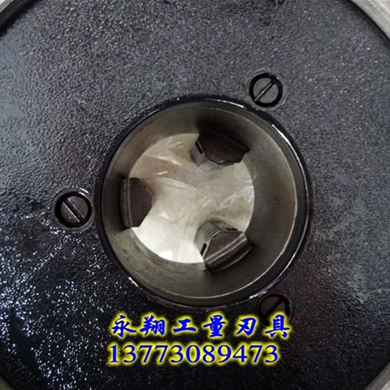 环球牌自定心三爪卡盘 K11 80/100/125/130/125/130/160/200/250