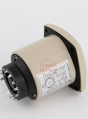 数显式时间继电器 JS11S 两位调节 220V 380V 24V 36V110V