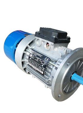 原装进口意大利MGM煞车电机BA63B4 71B4 80B4 90L4 100LA4 2.2KW