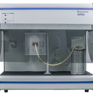 杜瓦瓶内胆BET孔径比表面积物理化学吸附测定仪配件新品麦克ASAP