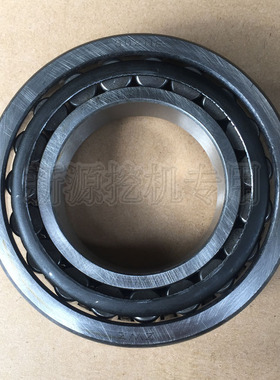 新源65 75轮式挖掘机 上传动箱内轴承 垫片6209 51209 302110配件